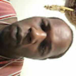 Meet your Posher, Jim